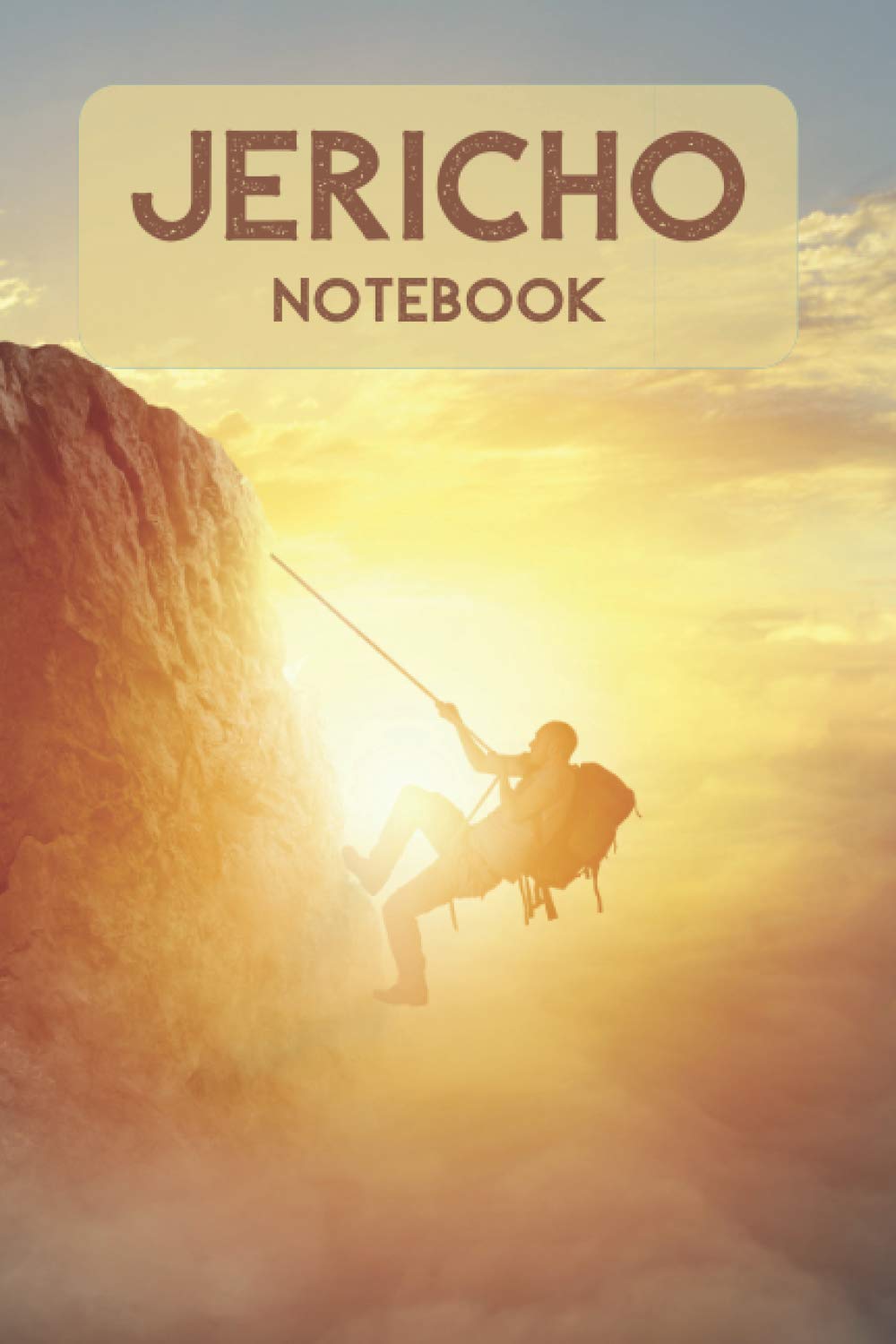 Buy Jericho Meaning of Jericho is "Moon City" and Jericho is of Greek and Arabic origin