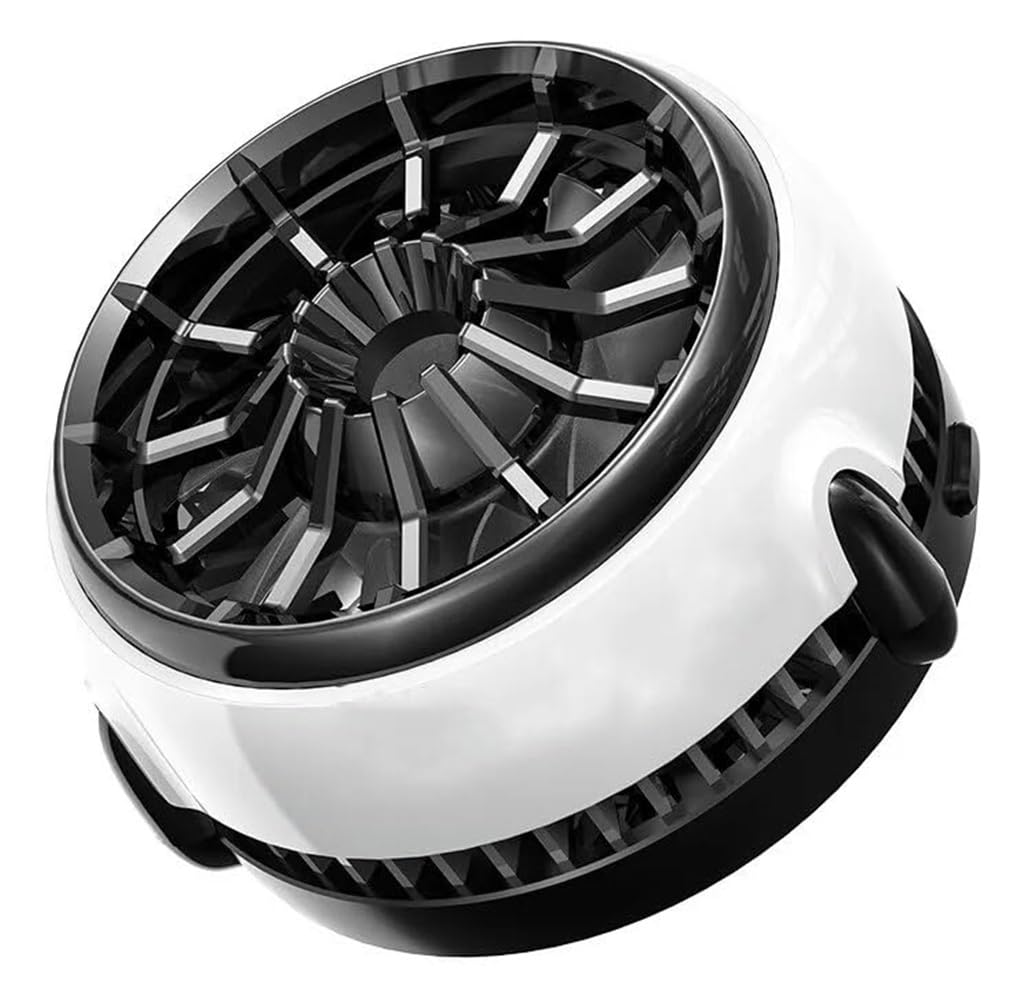 cubonic CX03 Magnetic Gaming Phone Cooler with Wireless Charging (compatible with Iphone series 12 & above) Portable Semiconductor Radiator Fan, for Phone/Pad/Android (B0CZXJFGTP) Amazon Price History, Amazon Price Tracker