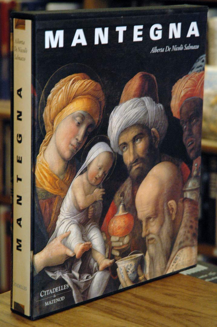 Mantegna sac à bandoulière en cuir italien pour femme