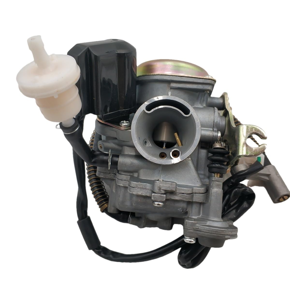 Carburateur GY6 50cc PD18 139QMB pour moteur de scooter 4 temps