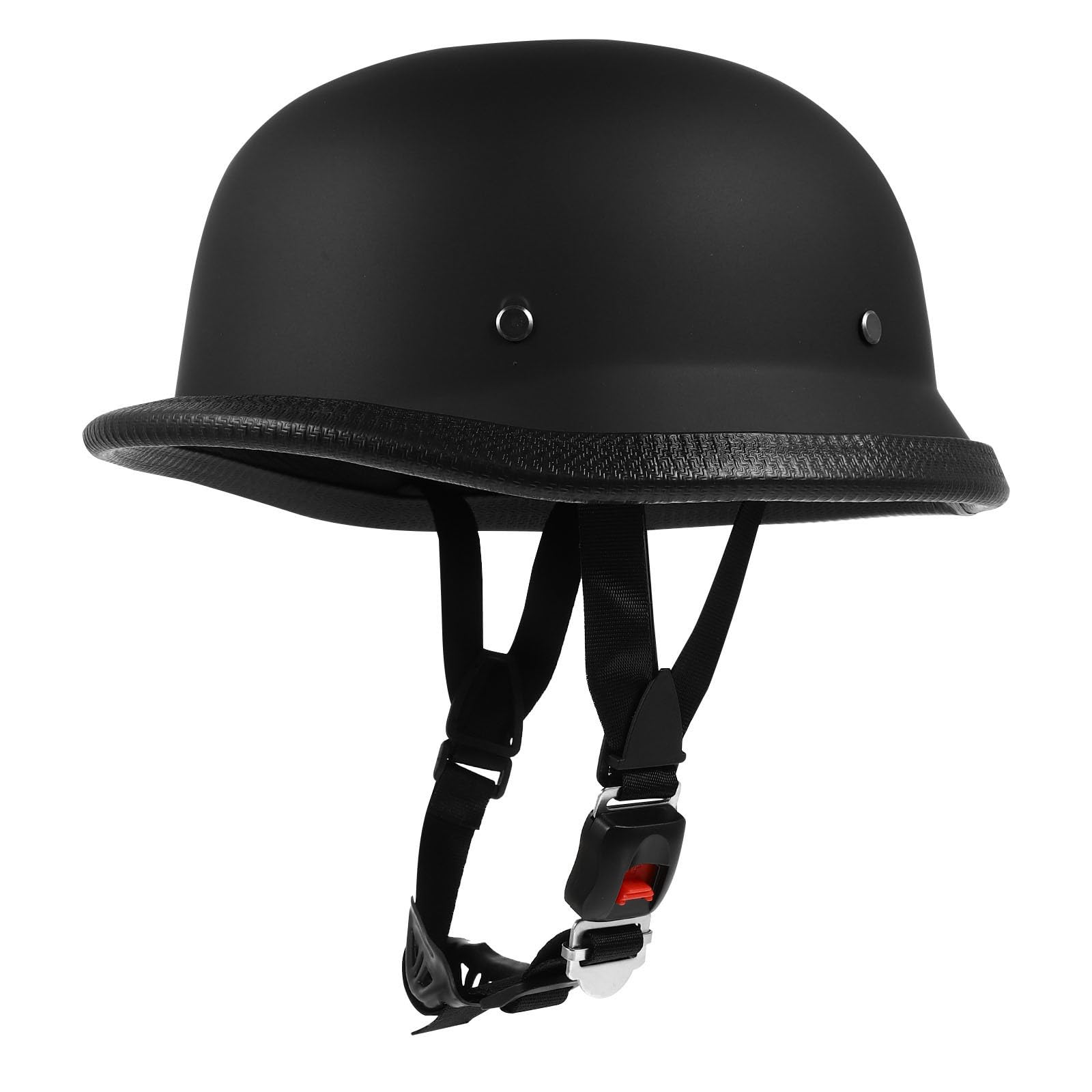 Casco de motocicleta de material ABS resistente con varios estilos ergonómicos 8