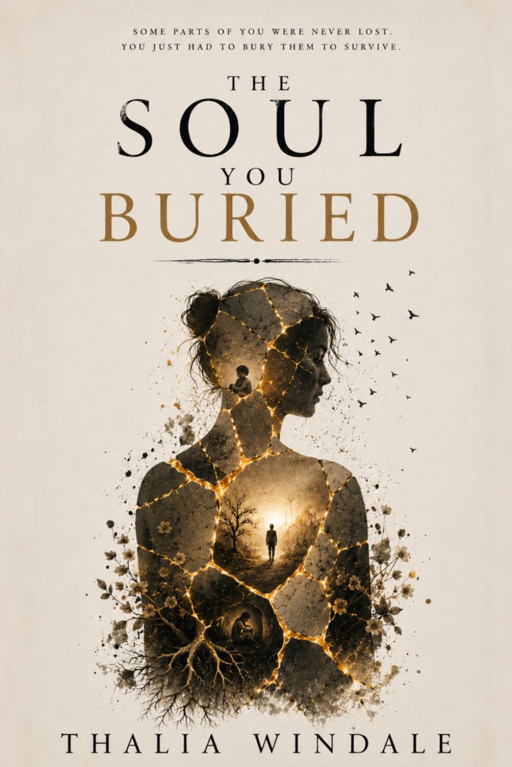 The Soul You Buried