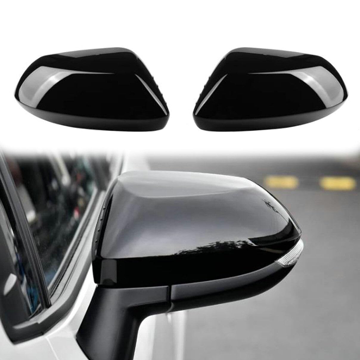Rétroviseur Droit Chauffant Pour Citroën Jumpy 1995-2006 - Verre Convexe, Référence OEM 8151AV/9790460780