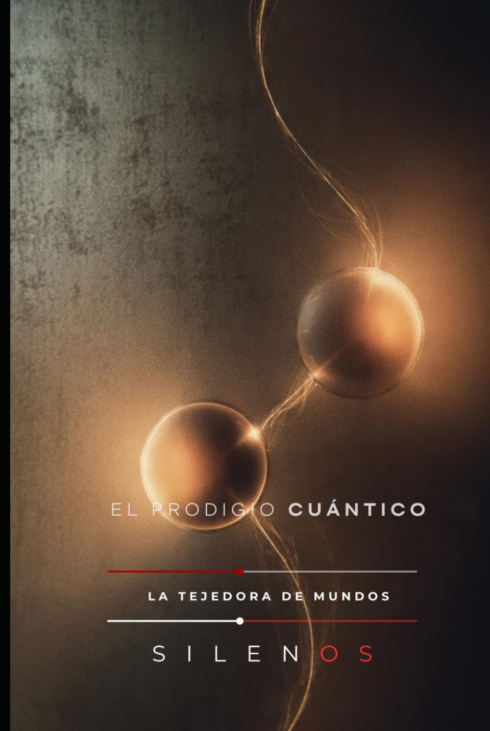 EL PRODIGIO CUÁNTICO: La Vida y Obra de Nick Herbert (Illuminati)