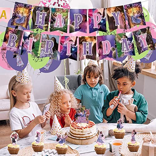 Encanto Decorazione di Compleanno per