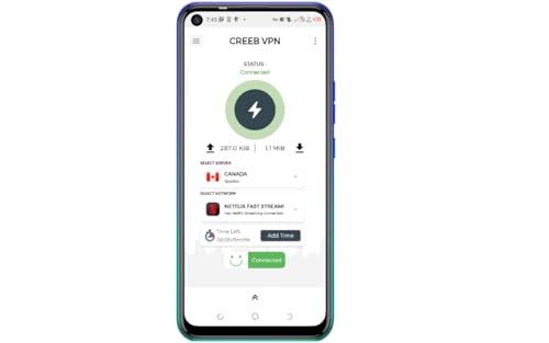 CREEB VPN