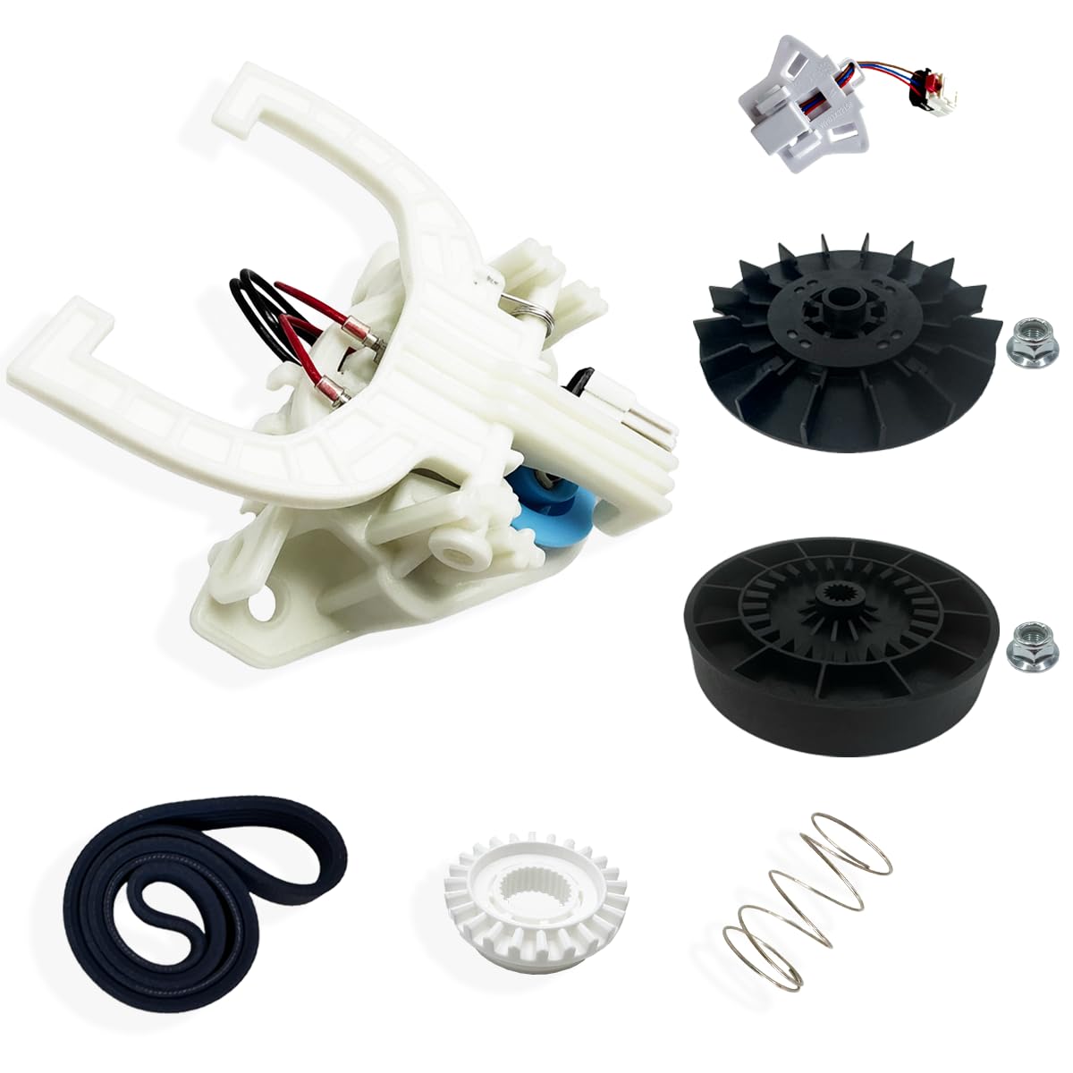 Upgraded WH03X30517 WH03X32218 WH03X32097 Shift Actuator Kit