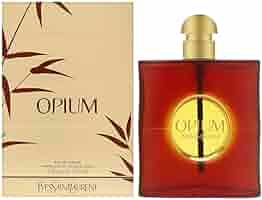 Amazon | 【イヴサンローラン】オピウム EDP・SP 90ml [並行輸入