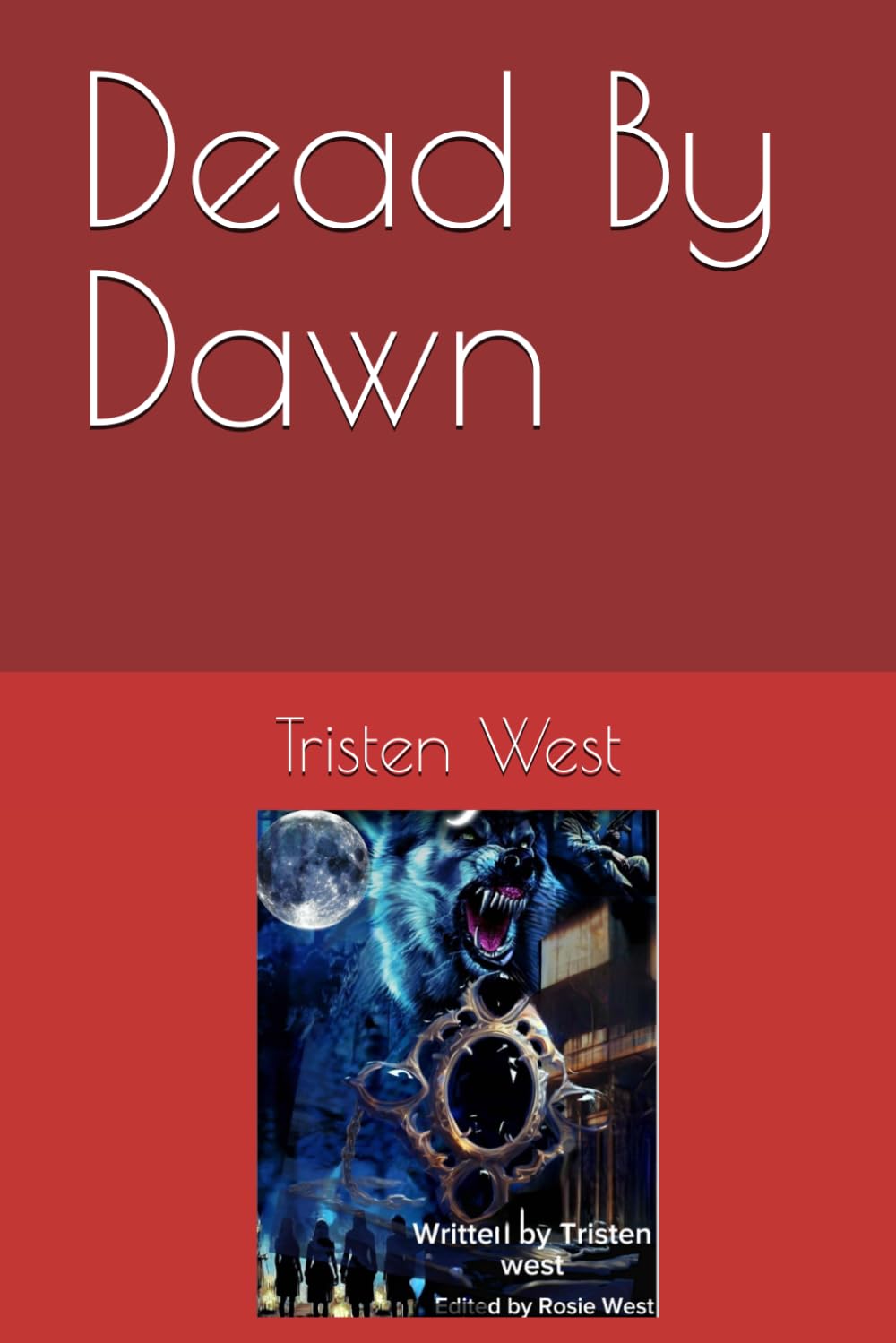 Dead By Dawn