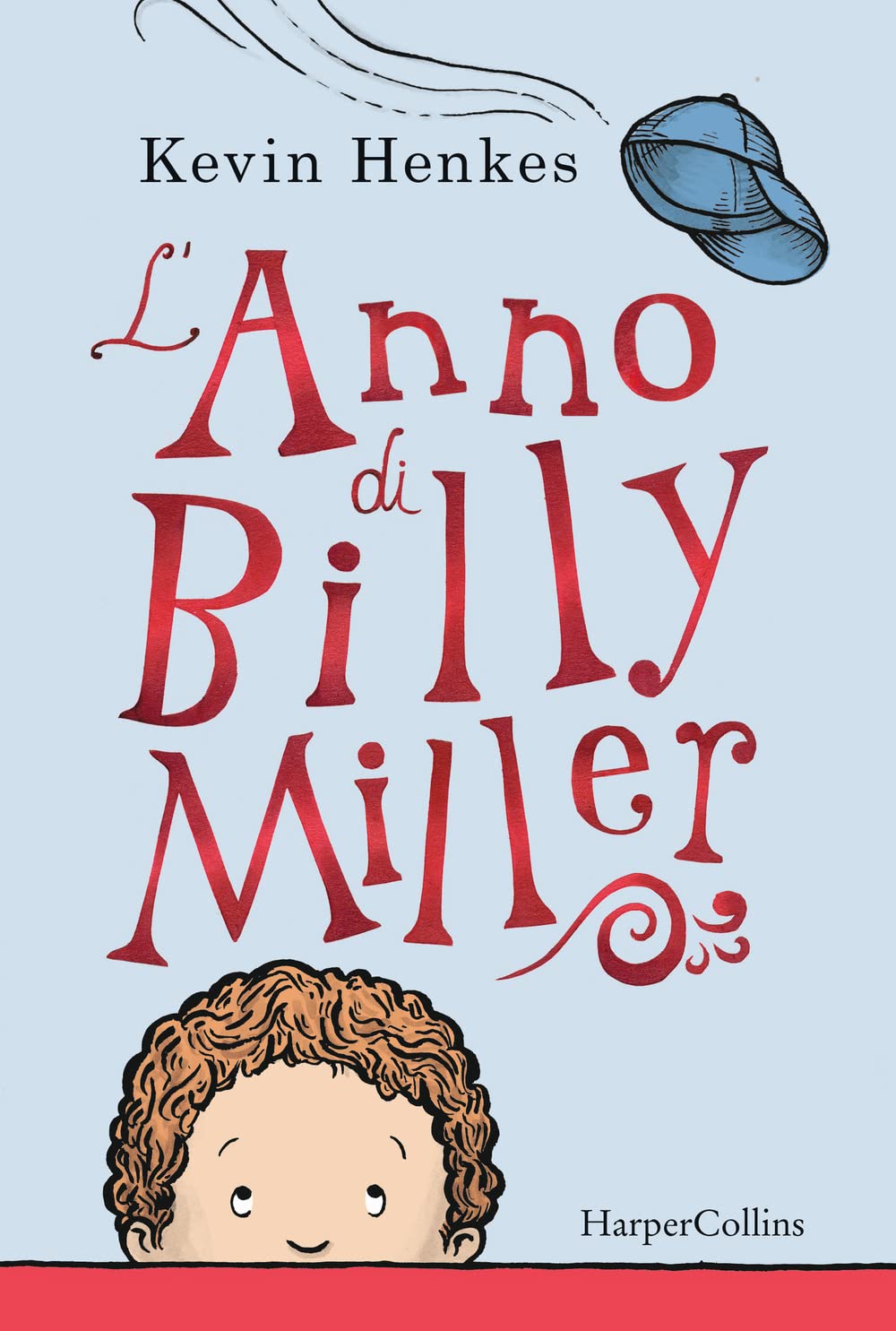L'anno Di Billy Miller - 4