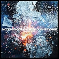�ǓƂ̐� / Nothing's Carved In Stone