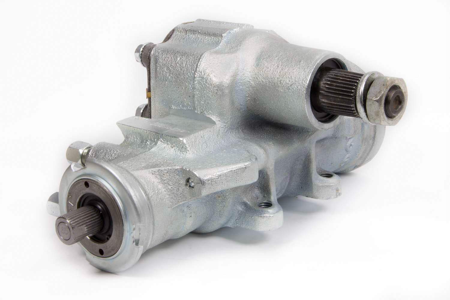 Amazon.com: Sweet 206-08185 Sportsman Steering Box 8:1 3/4 X 30