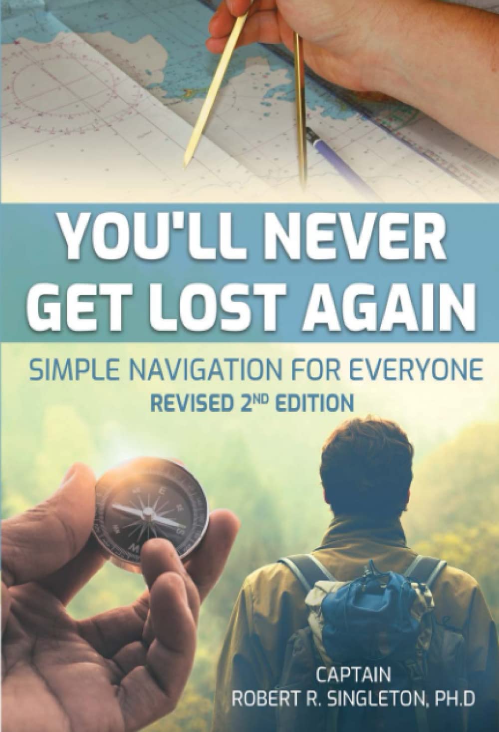 You'll Never Get Lost Again Simple Navigation for Everyone