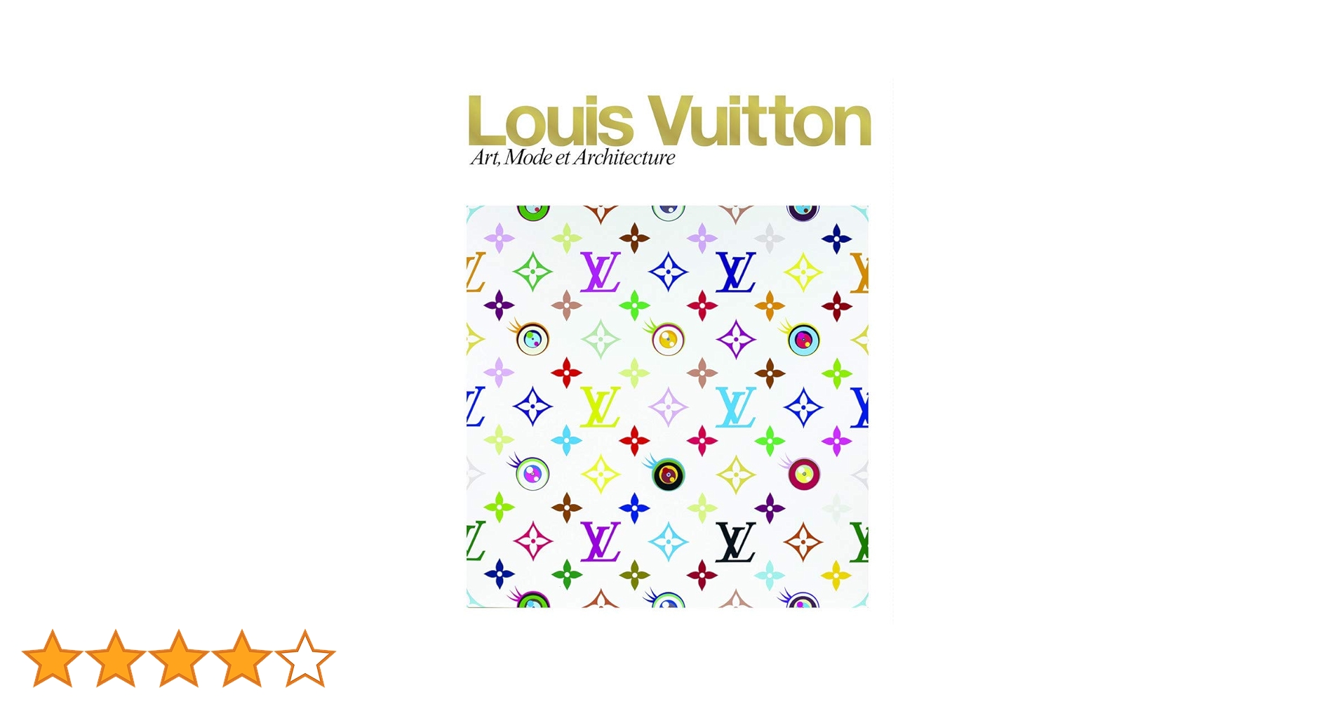 アート・デザイン・音楽 Louis Vuitton Art, Mode et Architecture Luis Vuitton: Art, Mode et Architecture : Castets, Simon, Igarashi