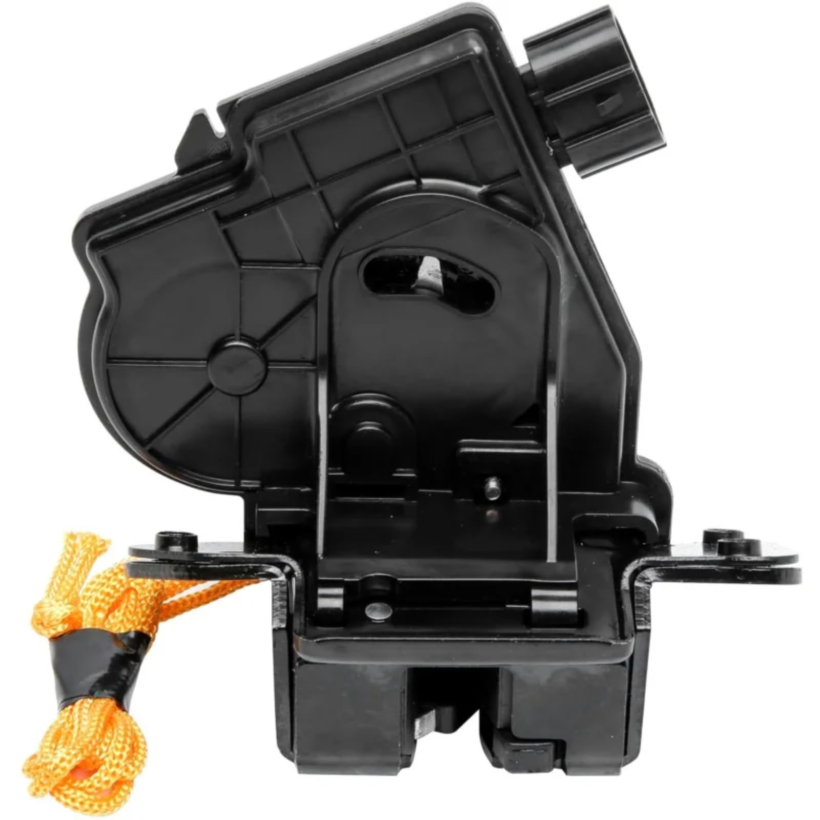 Ngvcdxs One Color Tailgate Boot Lock Latch Compatible With Toyota For Rav4 For Highlander Car Rear Trunk Lid Lock Actuator Tailgate Latch Complete Unit Replacement 69350-28151