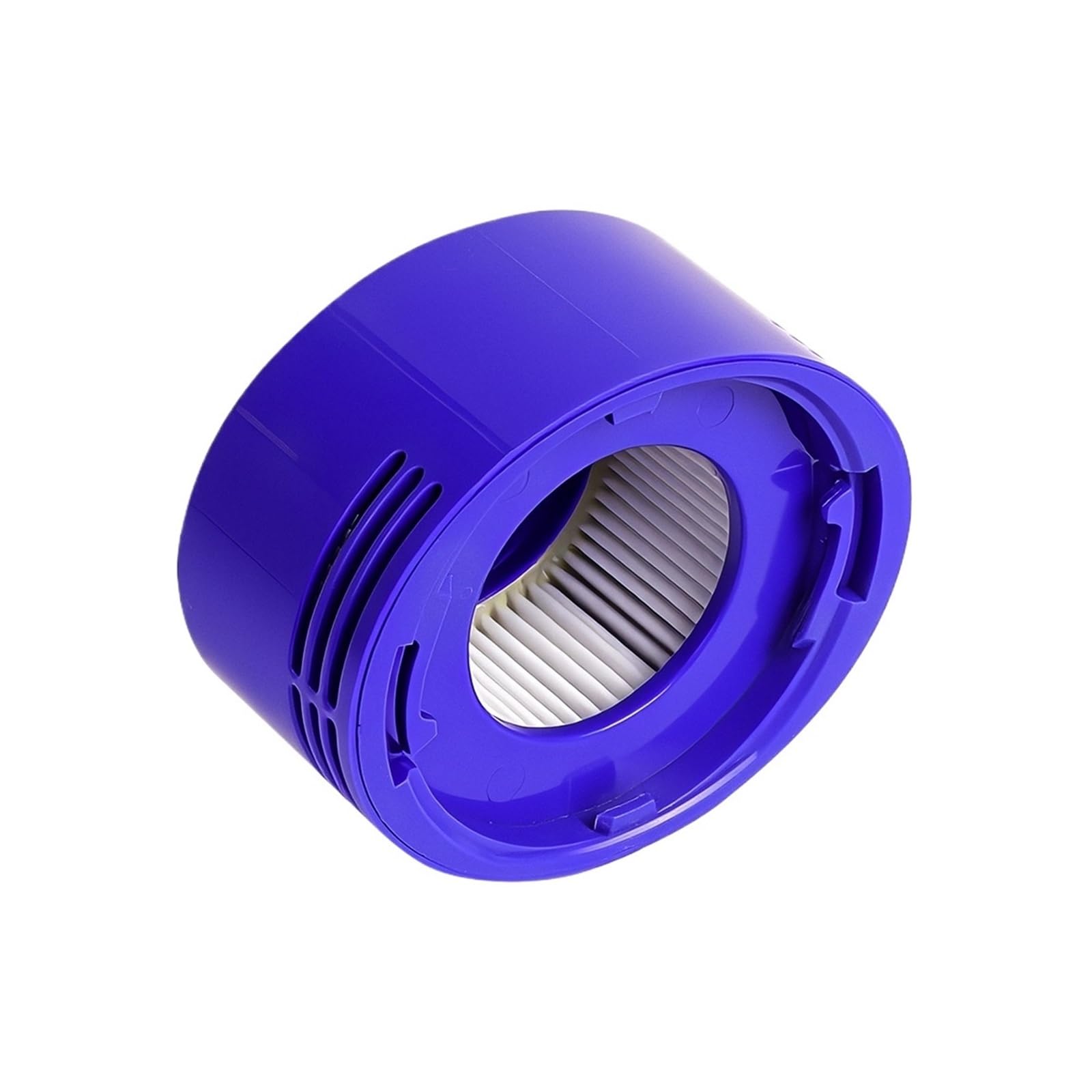 Genérico Filtros de depósito de Polvo para aspiradoras de Mano V7/V8
