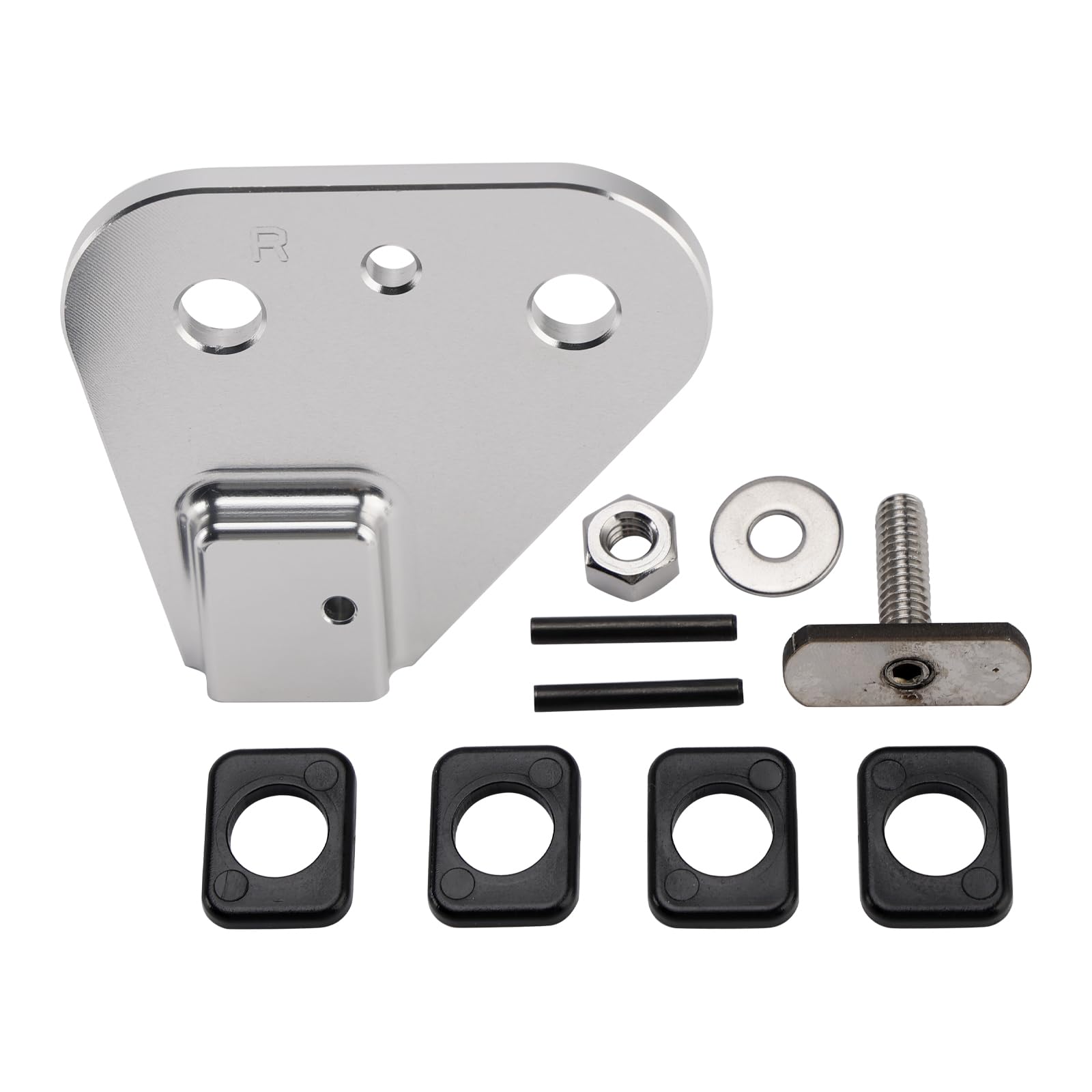 Power Seat Track Repair Kit Right Side Fit für Chevy Corvette C5 1997-2004