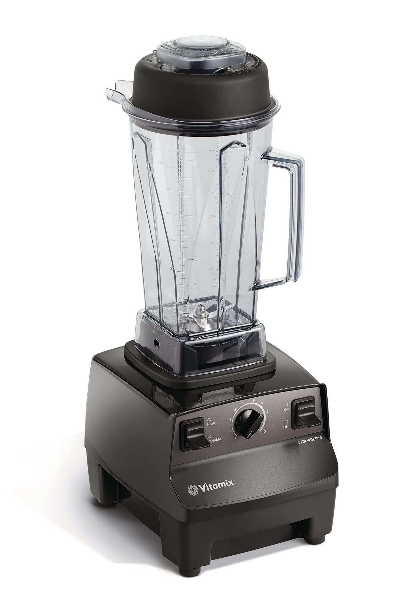 LIQUIDIFICADOR VP3 INDUSTRIAL 2L 220-240V/60HZ : Amazon.com.br