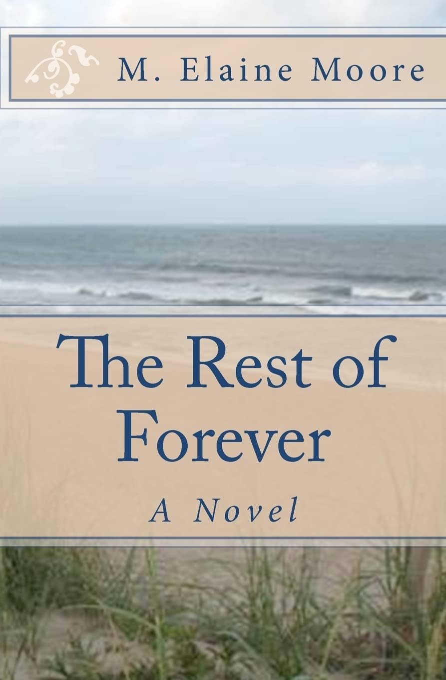The Rest of Forever