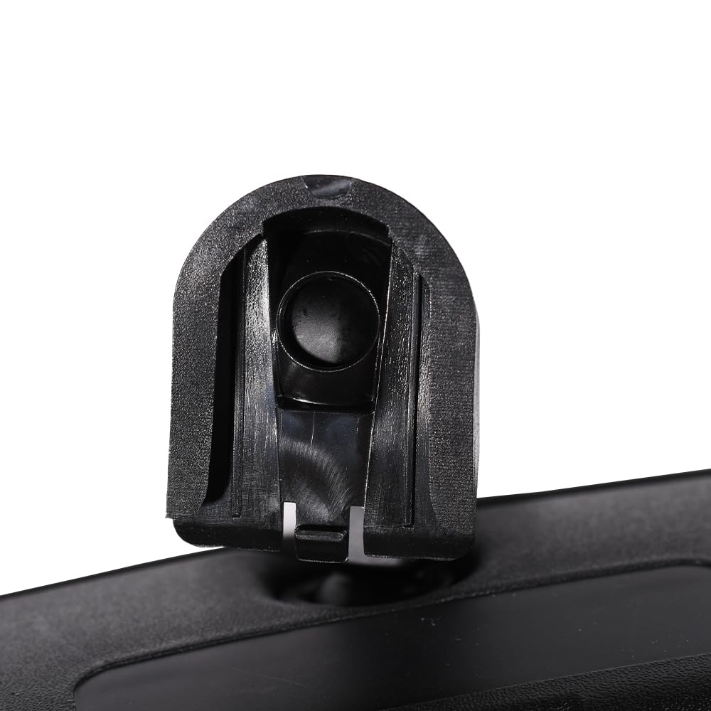 Specchietto Retrovisore Specchietto retrovisore interno 4982463 Compatible con FORD Fiesta V Mondeo III Focus I