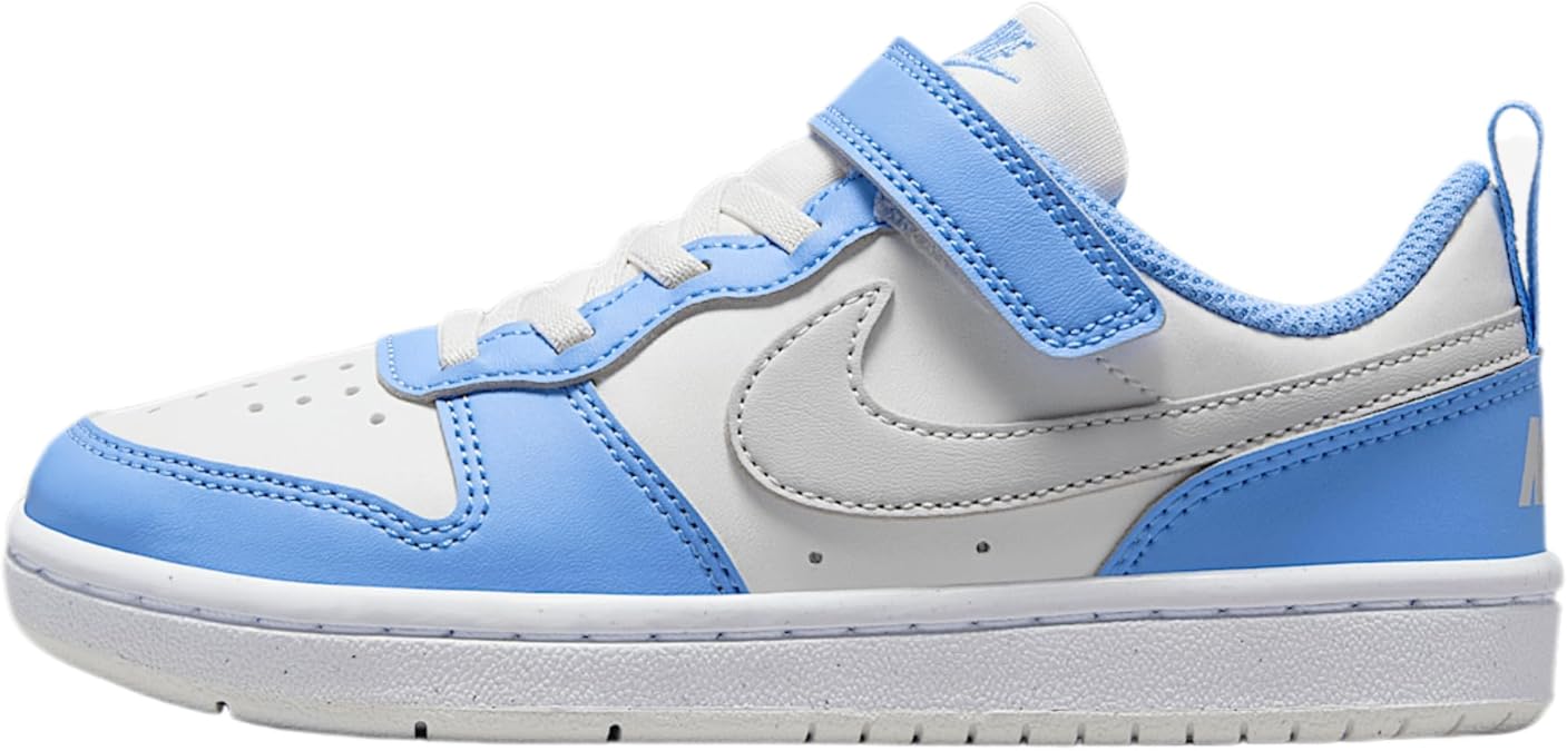 Infantil Masculino Nike Court Borough Tenis Infantil Numero 34