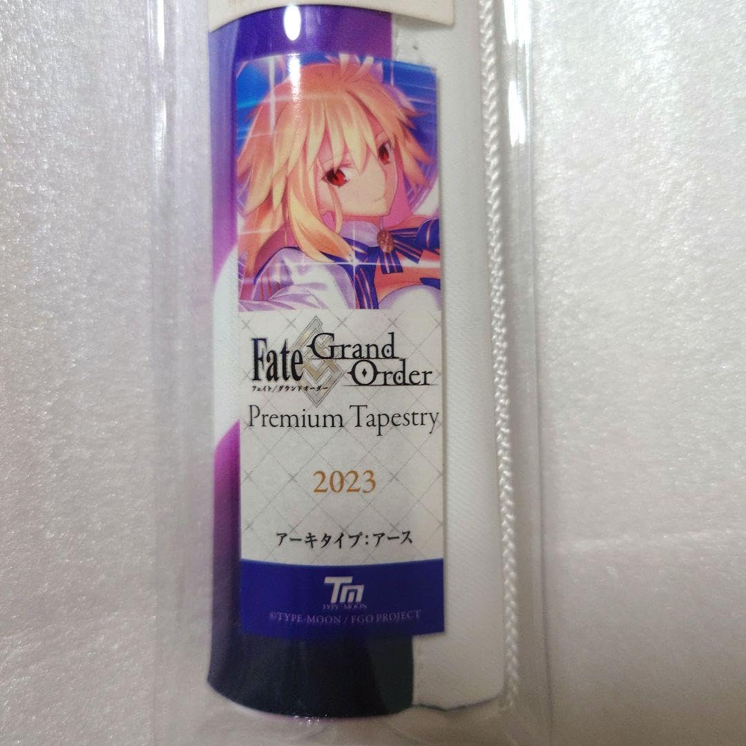 Amazon.co.jp: FGO アルクェイド タペストリー アーキタイプ アース 月 