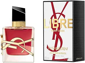 Yves Saint Laurent Libre Berry Crush 30 ml Eau de Parfum