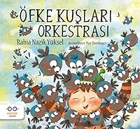 Öfke Kuşları Orkestrası 6052297476 Book Cover