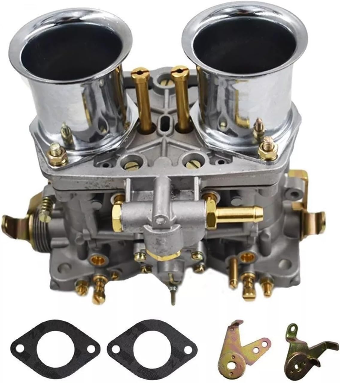Tools Replacement Parts for Carburetor Engine 2 Barrel for Weber 40 IDF for Bug for Volkswagen Beetle for Fiat for CARB Easy Repairs