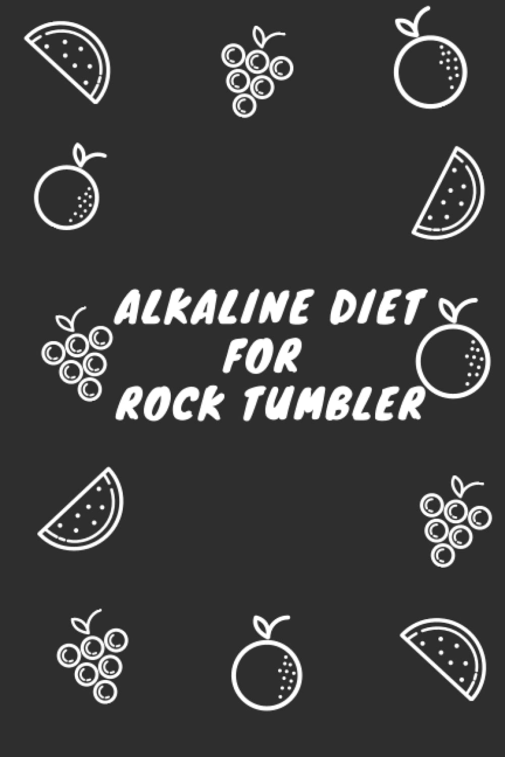 Rock tumbler Hitta bästa priset på Prisjakt