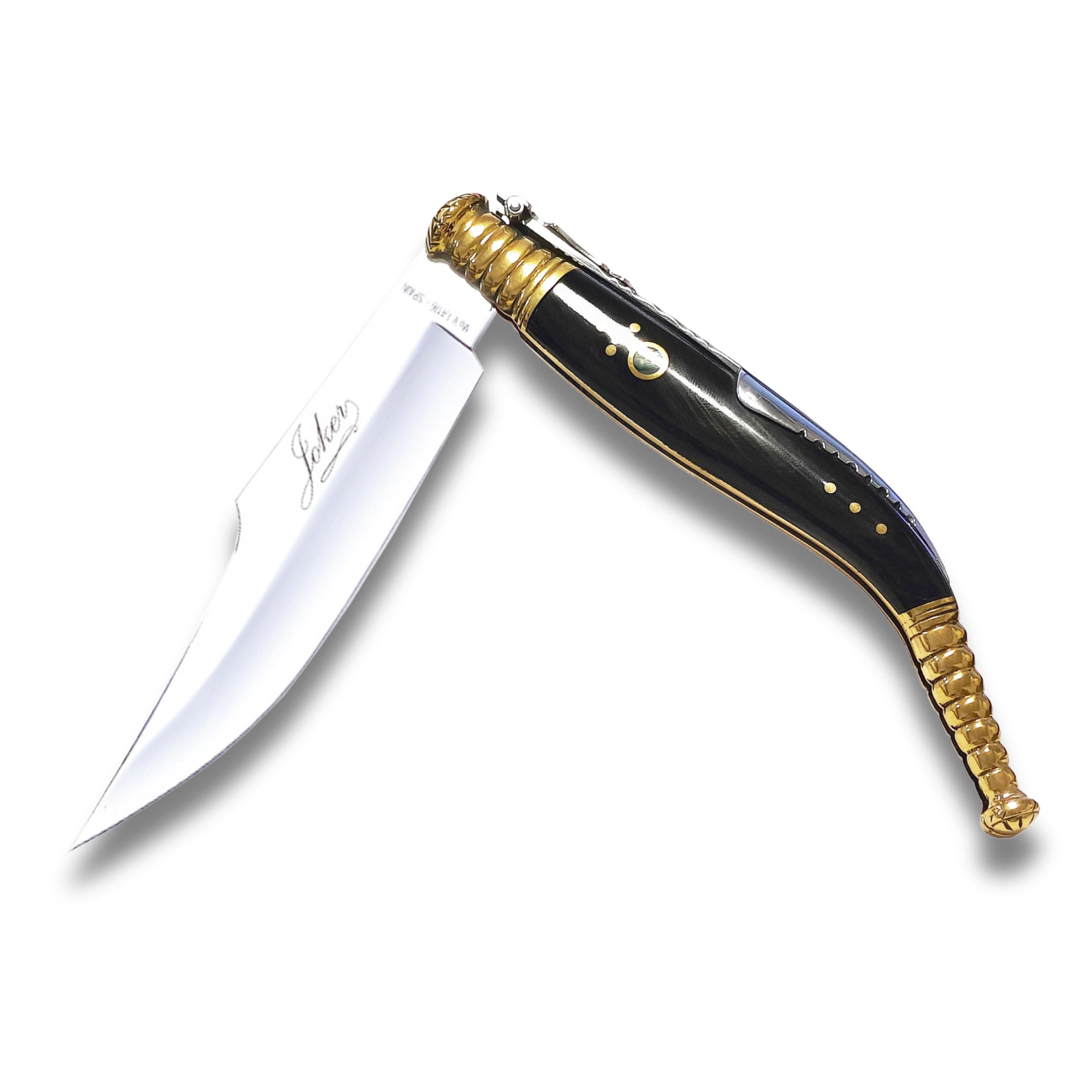 JOKER D スナイプ Amazon.com: Joker Classic Collector's Pocket Folding Knife NF12 La
