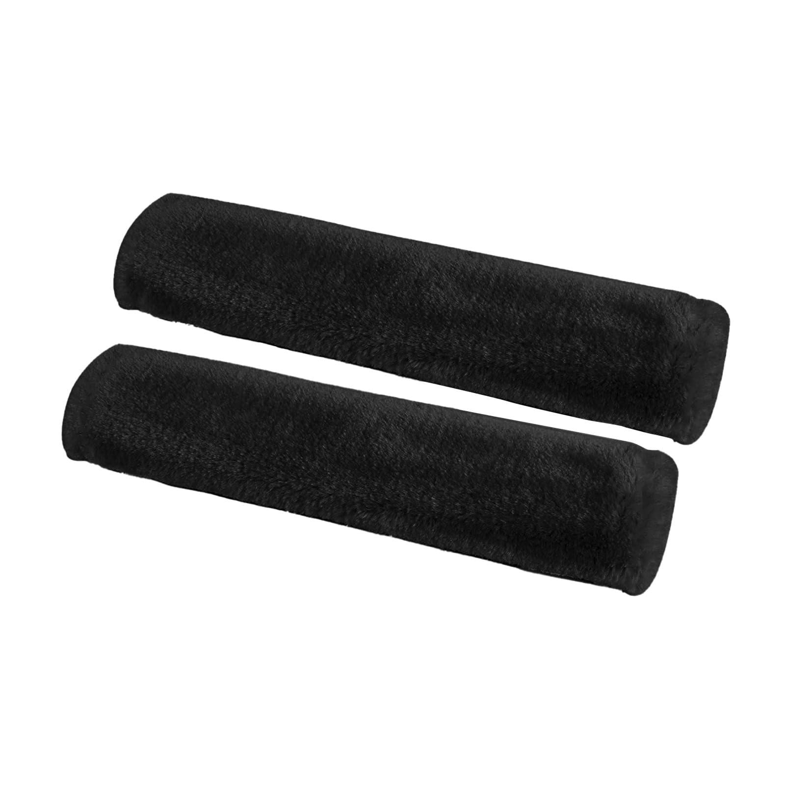 Protector Cinturon Coche Funda for cinturón de seguridad de coche, 2 uds., cojines for hombro, aptos for todos los coches y mochilas, almohadillas suaves for cinturón de seguridad de coche(Wine)