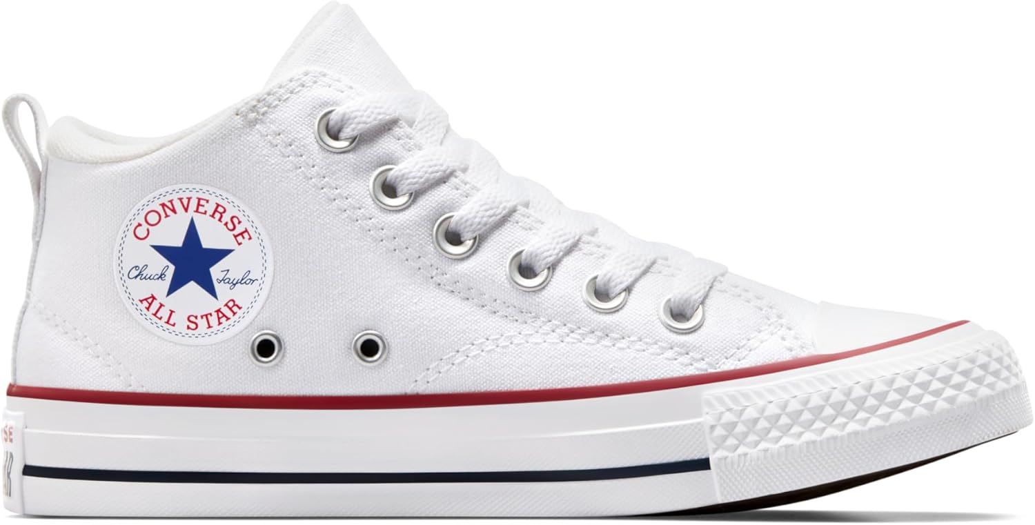 Converse Boys Chuck Taylor® All Star® Malden Street (Big Kid)