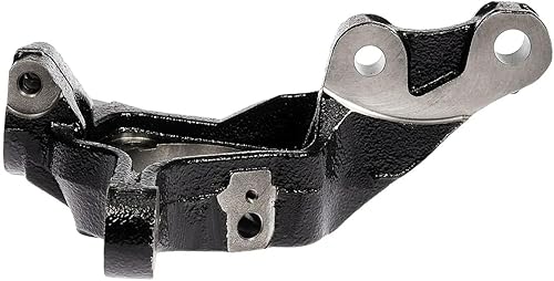 Miniatura 122 de Detroit Axle - Kit de nudillos delanteros e izquierdos RWD para Chevrolet GMC Silverado Suburban Sierra 1500 Avalanche Tahoe Yukon Cadillac Escalade