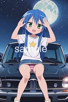 らき☆すた バンダイ 商品・サービスサイト | らき☆すたすいんぐ | 商品情報