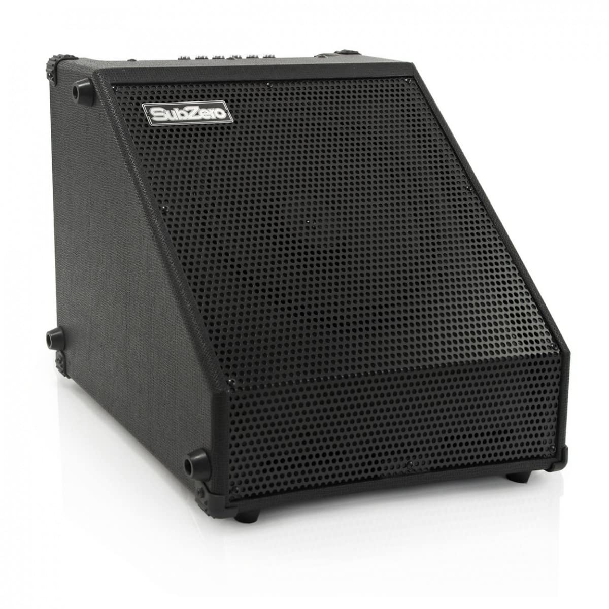 SubZero Drum & Keyboard Amplifier with EQ - 12 Inch 60W RMS