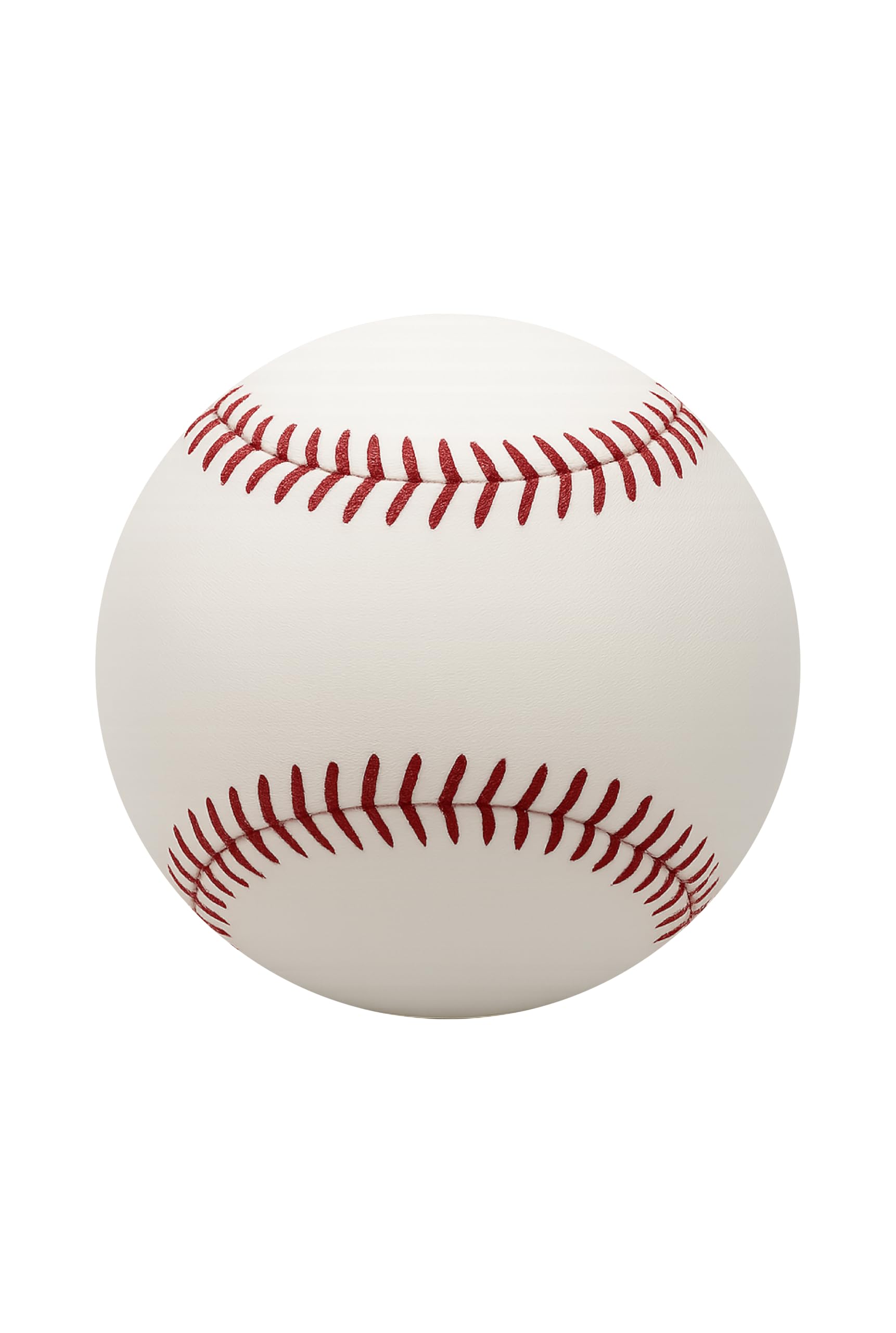 DOS Baseball Ball, CPBSC League Official Ball (6) 2