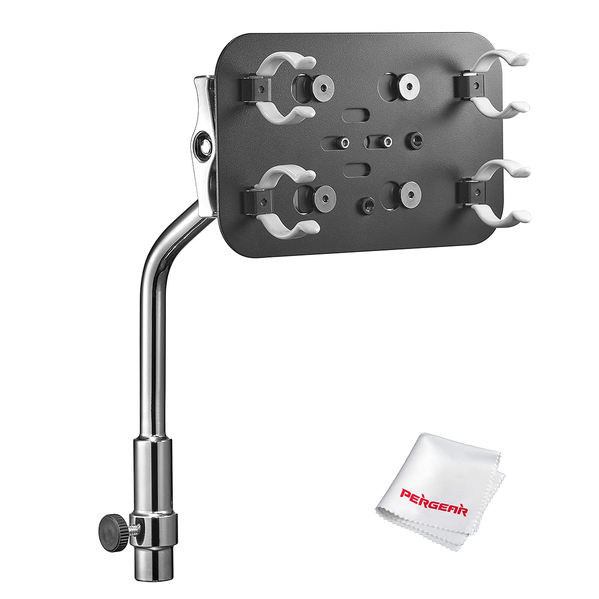Godox TLB2 2-Light Bracket Used for TL60 2 Light Kit RGB Tube Light