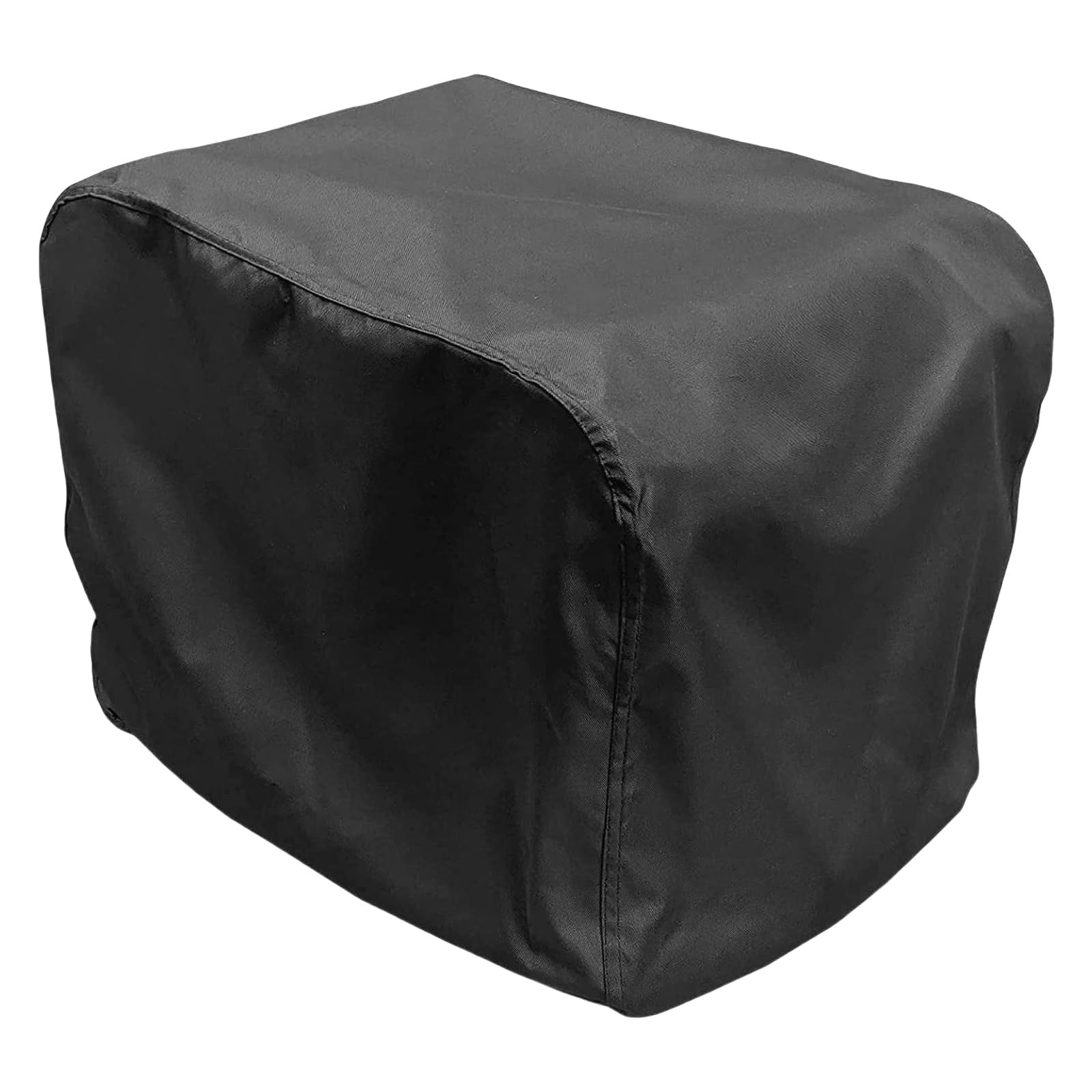 Tsophreniq Weather Resistant Generators Dusts Cover Breathable Polyester for IGen4500 and 3500 4375 Airflows and Protections Polyester Generators Protective Cover
