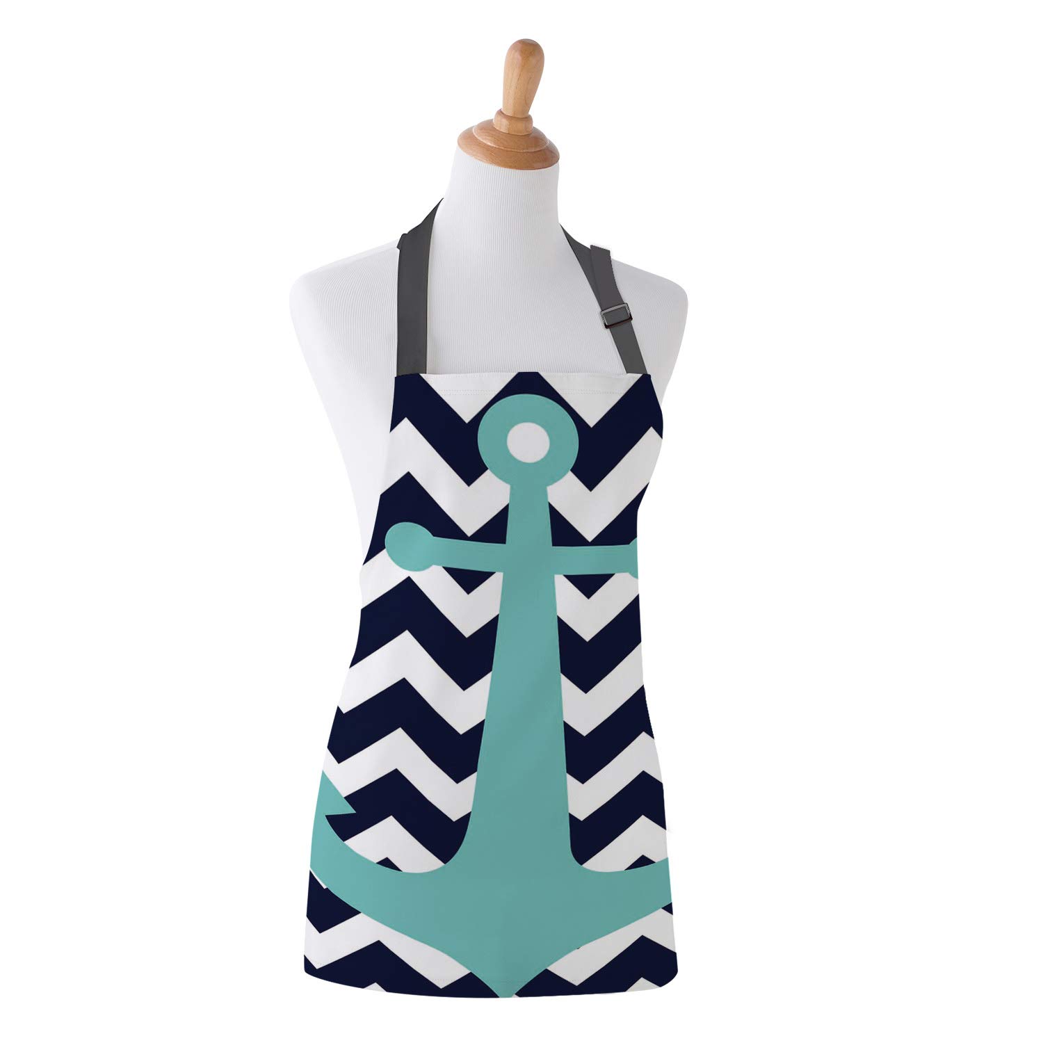 Diy Apron Pattern Free Patterns