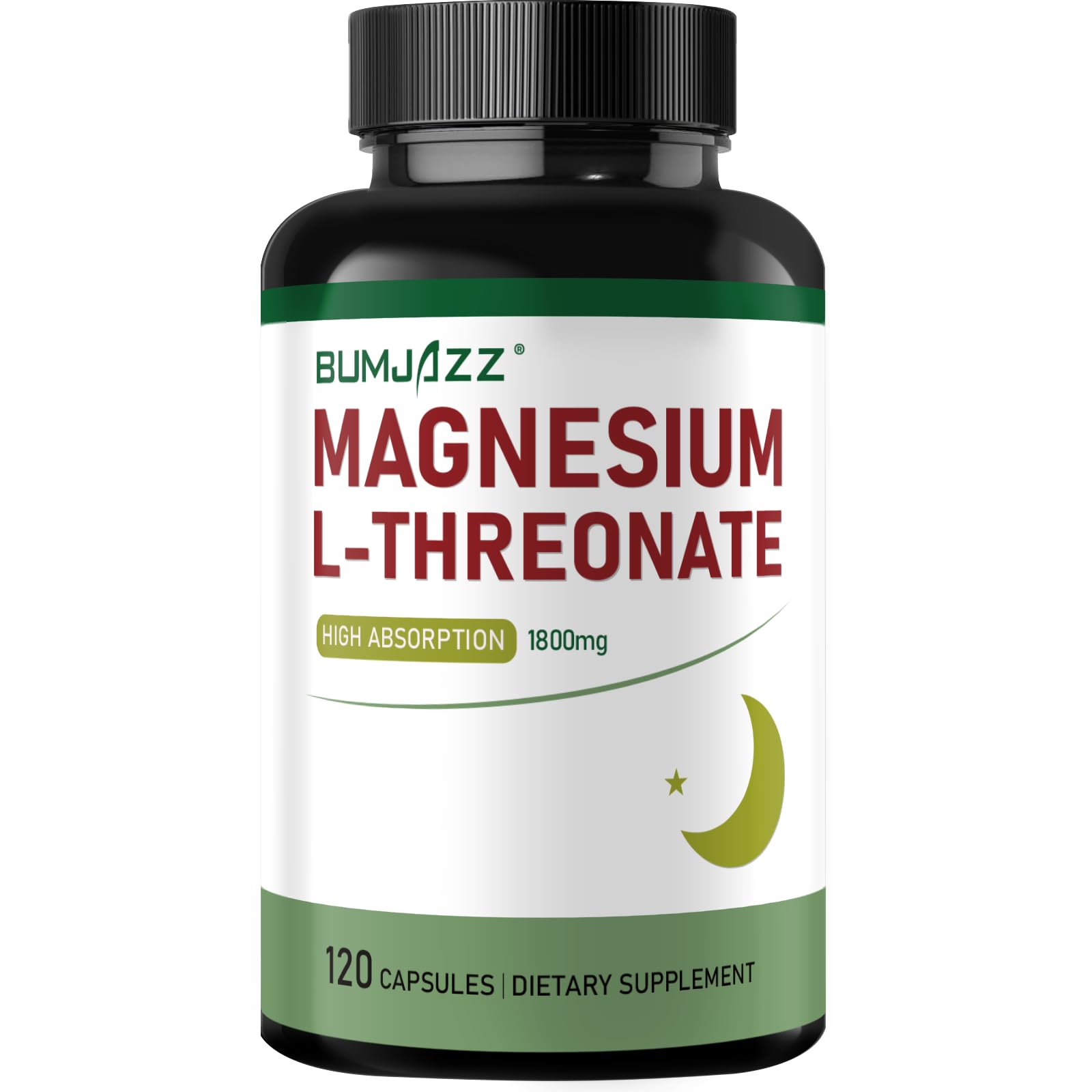 Magnesium L