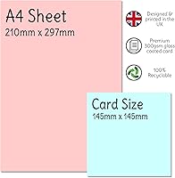 Vista 6 de Stuff4 Tarjeta de cumpleaños de 2º cumpleaños para niña, tarjeta de cumpleaños de unicornio, tarjeta de feliz cumpleaños para niña de 2 años