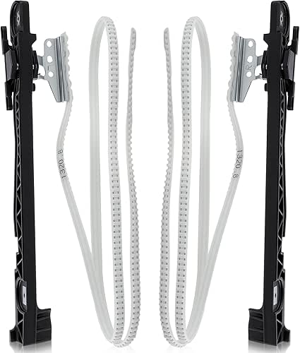 AUTOKAY Sunroof Repair Kit with Lift Arm for Suburban Avalanche