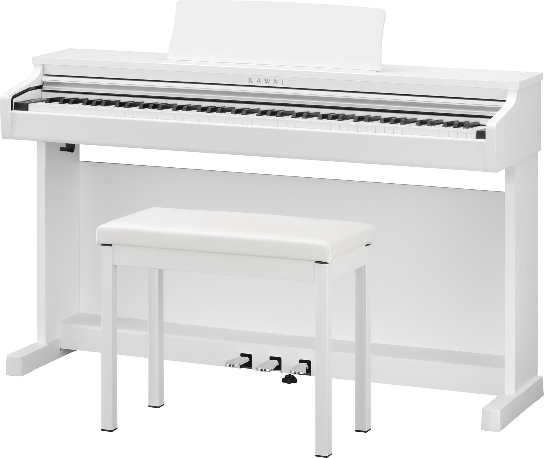 CX202 Digital Piano - White