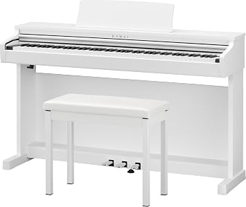 Kawai CX202 Digital Piano - White