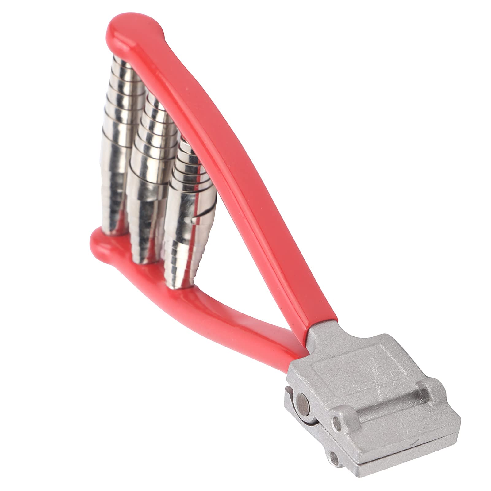 Morsetto per Incordatura per Racchette da Tennis per Racchetta da Badminton con Design a Testa Larga Morsetto per Avviamento per Racchetta a Testa Larga Morsetto per Avviamento