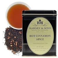 Vista 10 de Harney & Sons Té Chai suelto Bolsa de 16 oz