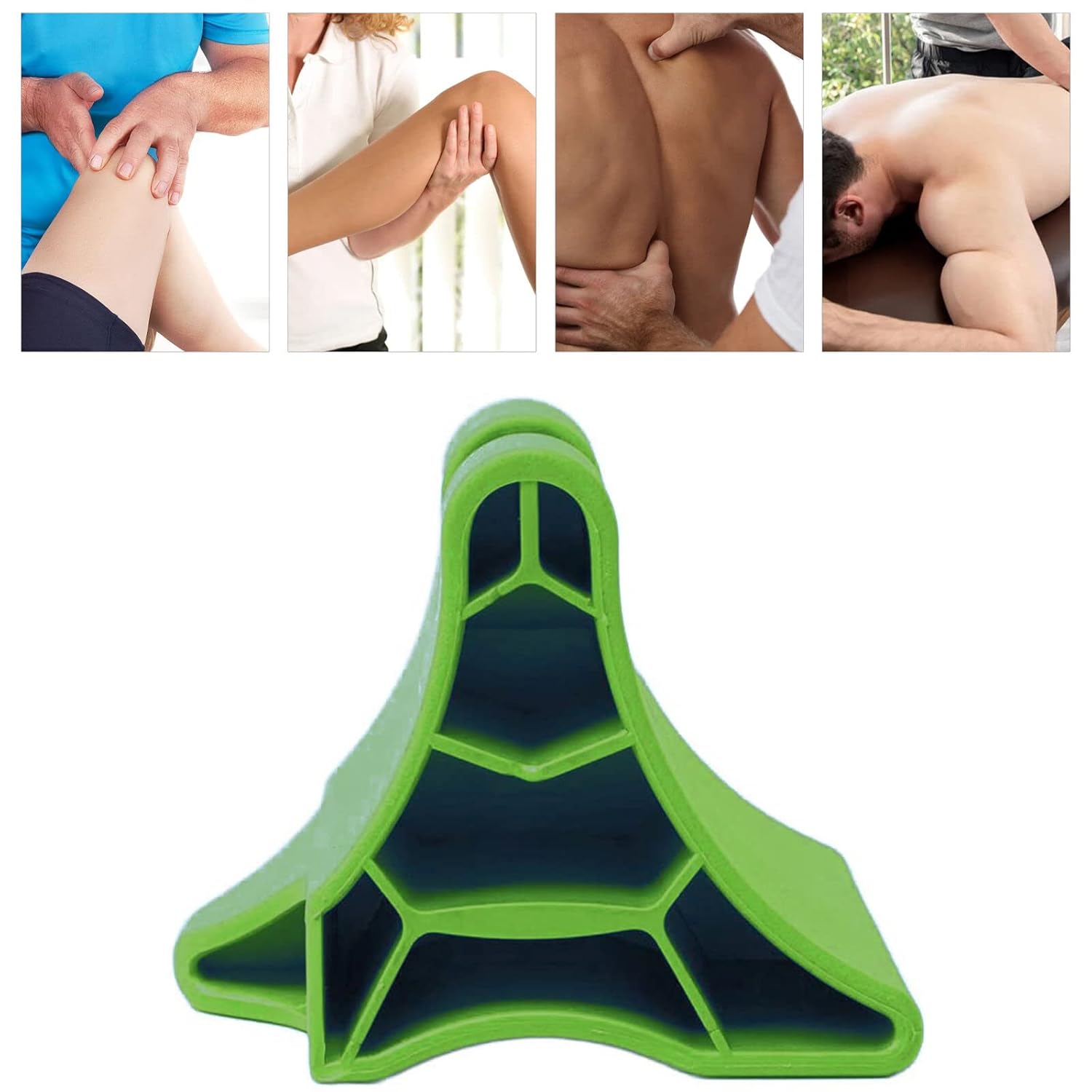 OCCPIL release tool, portable cervical vertebra subcapital release device, handheld deep muscle trigger acupressure point massage, pain relief for headache migraine OCCPIL release tool, portable cervical vertebra subcapital release device, handheld deep muscle trigger acupressure point massage, pain relief for headache migraine