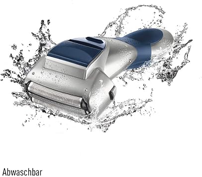 Panasonic ES-SL 41 silber