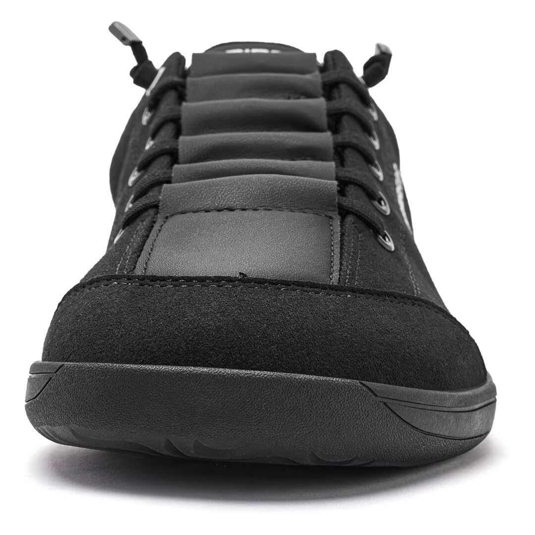 HOBIBEAR Versione Ampia Scarpe A Piedi Nudi per Donna E Uomo Semplici Scarpe da Trail Running Leggere E Comode A Piedi Nudi